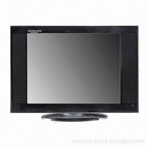 21-inch Color TV Ultra Slim with Sanyo, Toshiba and Philips Chassis